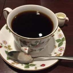 珈琲 遇暖 豊田丸山店