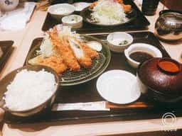 とんかつ和幸 イオンモールつくば店