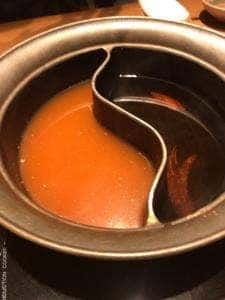 しゃぶしゃぶ温野菜 千日前店