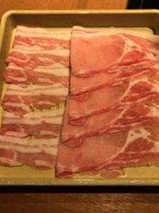 しゃぶしゃぶ温野菜 千日前店