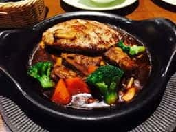 びっくりドンキー 青森西店