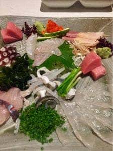 魚楽処 佳颯