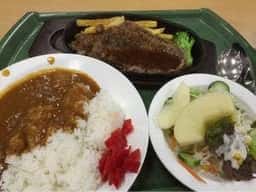 銀座スエヒロカフェテリアサービス 駒澤大学 駒沢キャンパス