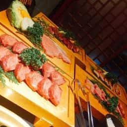 焼肉ハウス 扇寿