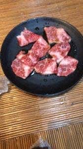 あみやき亭 安城箕輪店