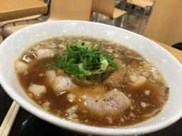 らあめん花月嵐 イオンモール市野店