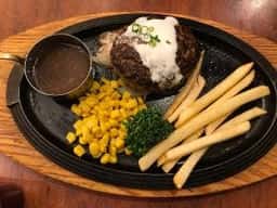 ロイヤルホスト 平塚店