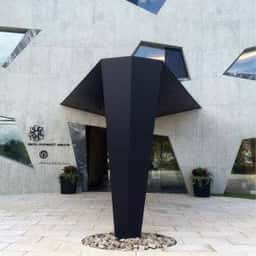 ホテル キーフォレスト北杜