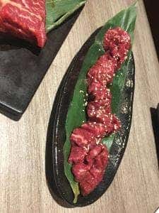 YAKINIKU IWA