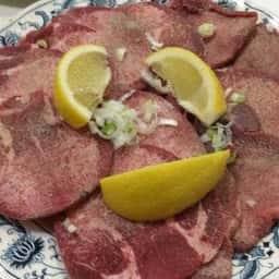金剛焼肉