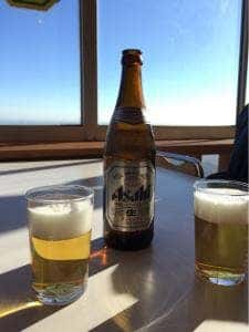 カフェ シエロ ブルー