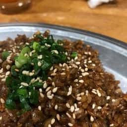 香港屋台 G-1