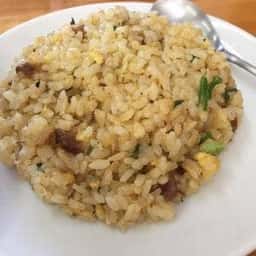 中華そば お々原家