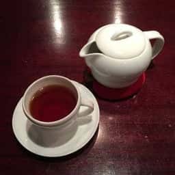 Cafe Calva 広尾