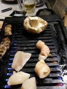 まる八