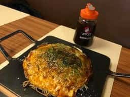 お好み焼き 雪風