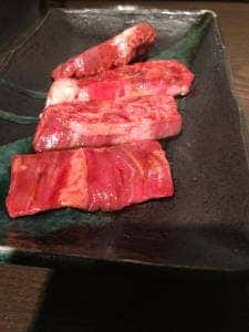 焼肉 みろく