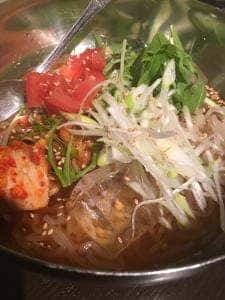 焼肉 みろく