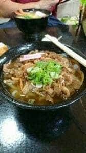 大吉うどん