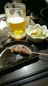 もつ鍋・串焼き 暁月