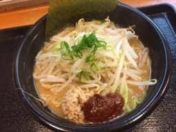 味噌衛門 よみうりランド