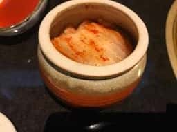 焼肉 とらじ 韓亭