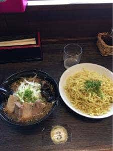 豪ーめん 水沢店