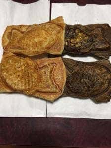 築地銀だこ THEMALL郡山店