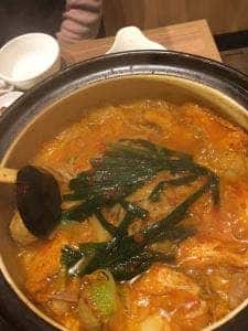 赤から 松本渚店