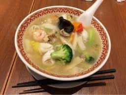 紅虎餃子房 けやきウォーク前橋店