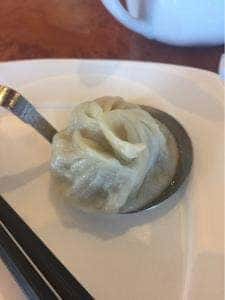 中国料理 金紗沙 ホテル日航アリビラ