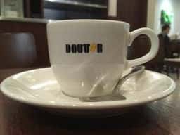 ドトールコーヒーショップ 武蔵小山店