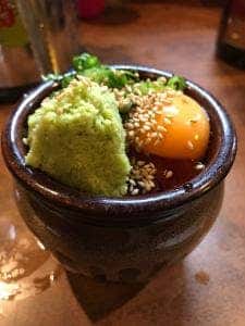 ろばた五代目縄のれん