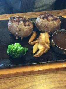 ビッグボーイ 岐阜穂積店