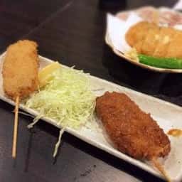 旬魚旬菜 ふじ笑