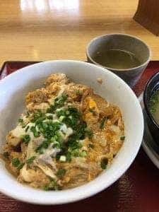 華さん食堂 行橋店