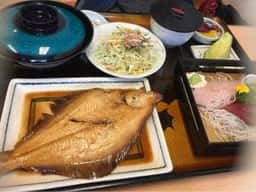 地魚料理 東や