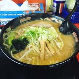 六郷ラーメン