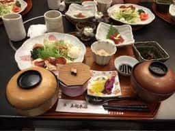 太閤本店 伏見店