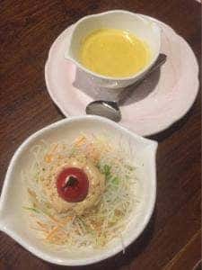 びっくりドンキー 高崎店