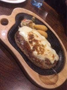 びっくりドンキー 高崎店