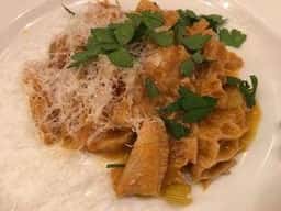 イタリアンバル SABA