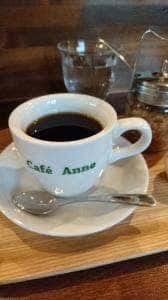 ベーカリー＆カフェ 赤毛のアン