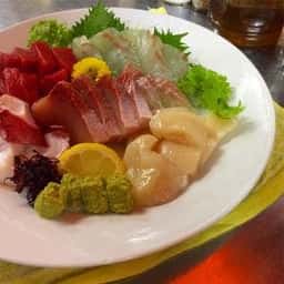 居酒屋 照