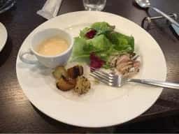 ロスブレンドーレ