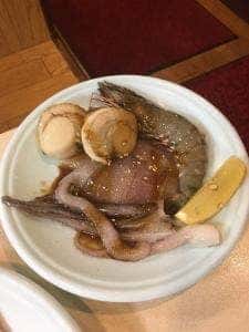 焼肉の牛太 福知山店