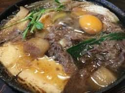 ほそだのすきやき