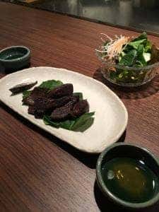 STEAK&鉄板 ゆずか