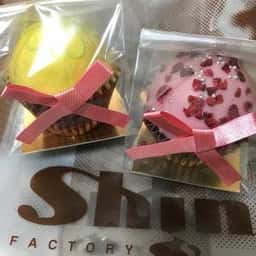 ファクトリー シン イオン堺鉄砲町店