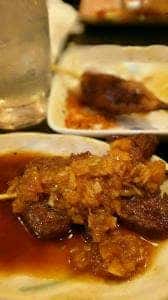 やき鳥田ざん 大財店